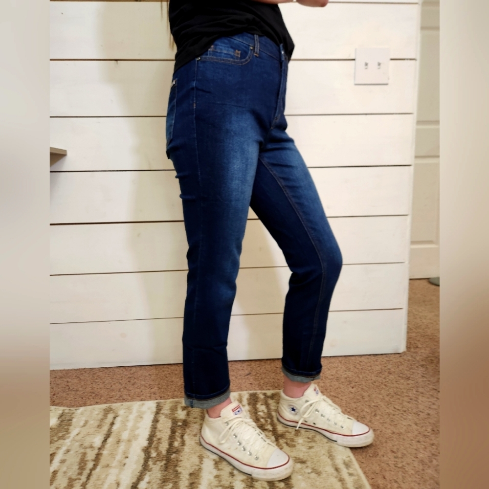by giuliana jeans